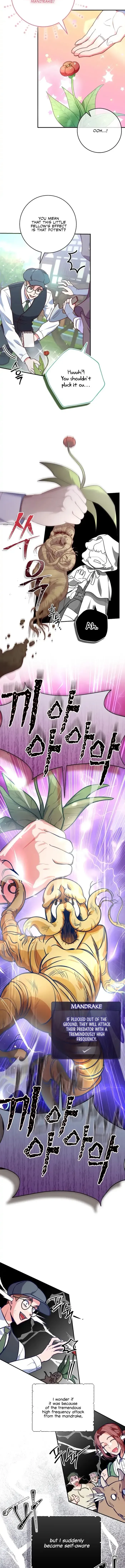 Read Trapped in a Game That Flopped chapter 1 image 2 on Lezhin