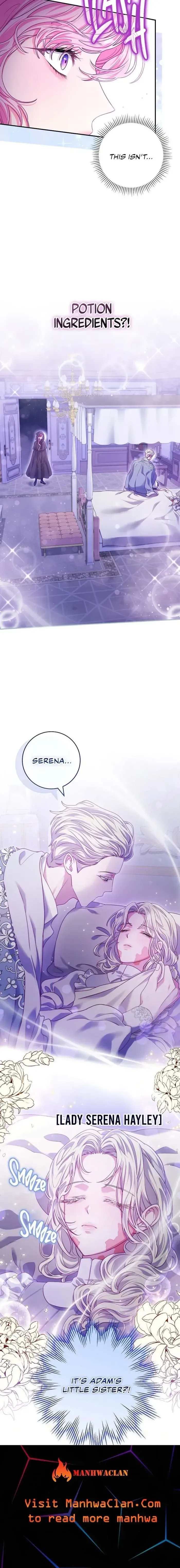 Read Trapped in a Game That Flopped chapter 10 image 12 on Lezhin