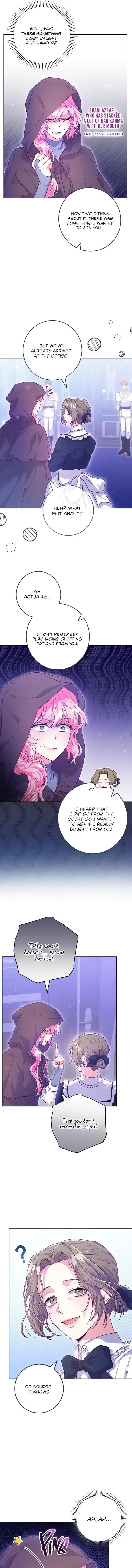 Read Trapped in a Game That Flopped chapter 10 image 3 on Lezhin