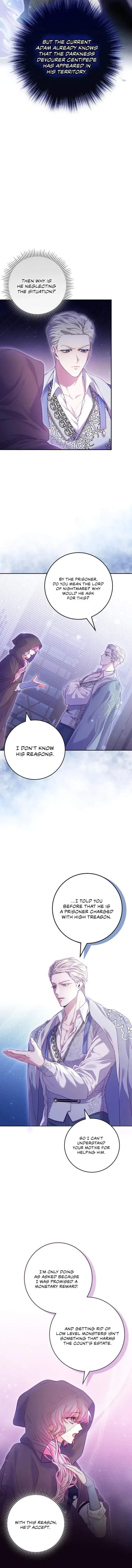 Read Trapped in a Game That Flopped chapter 10 image 8 on Lezhin