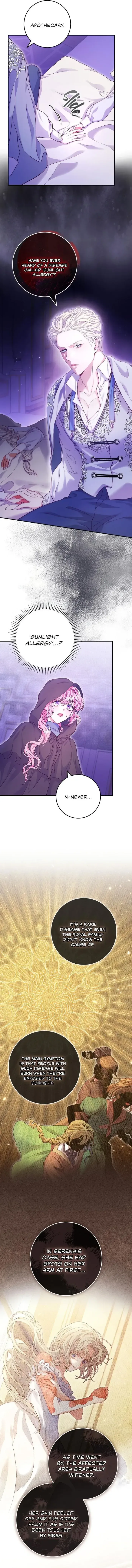 Read Trapped in a Game That Flopped chapter 11 image 1 on Lezhin