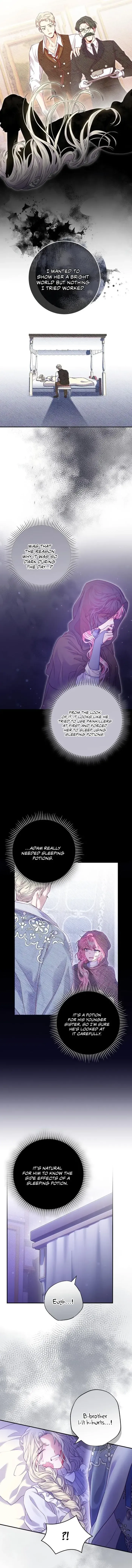 Read Trapped in a Game That Flopped chapter 11 image 2 on Lezhin