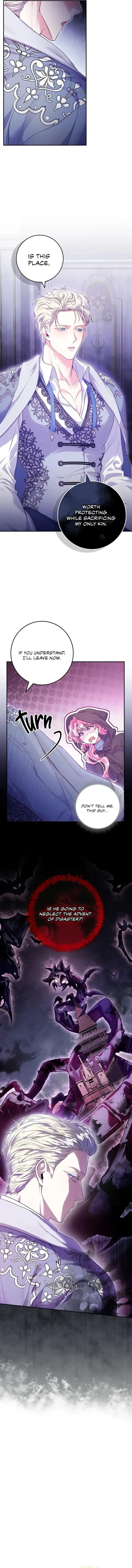 Read Trapped in a Game That Flopped chapter 11 image 6 on Lezhin