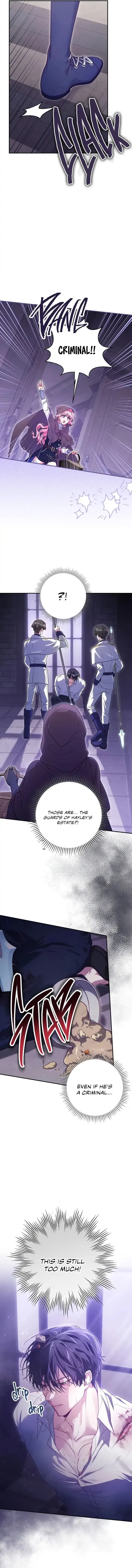 Read Trapped in a Game That Flopped chapter 13 image 1 on Lezhin