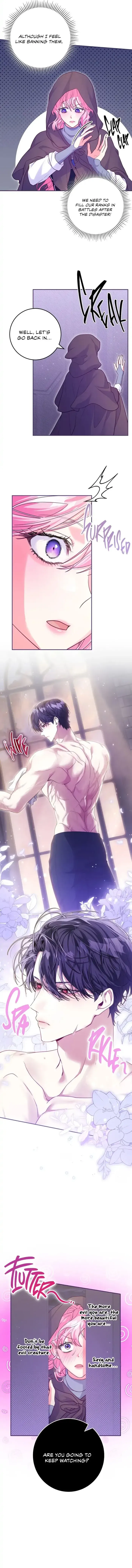 Read Trapped in a Game That Flopped chapter 13 image 10 on Lezhin