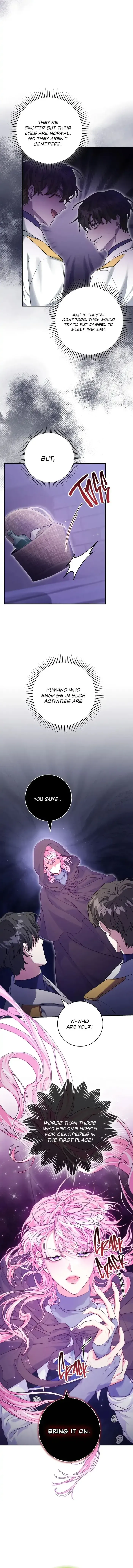Read Trapped in a Game That Flopped chapter 13 image 2 on Lezhin