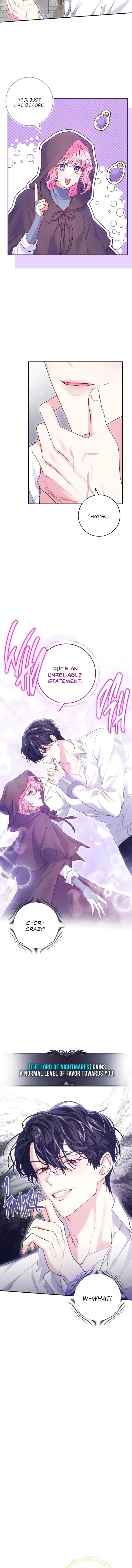 Read Trapped in a Game That Flopped chapter 14 image 1 on Lezhin