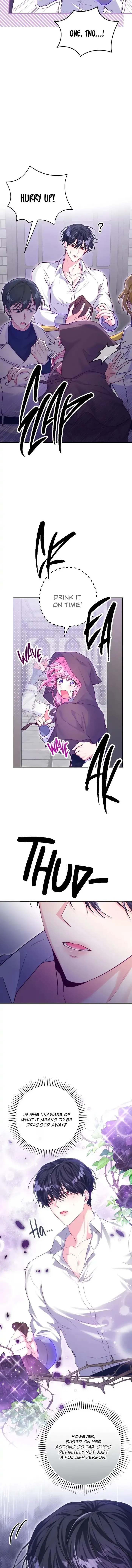 Read Trapped in a Game That Flopped chapter 14 image 12 on Lezhin