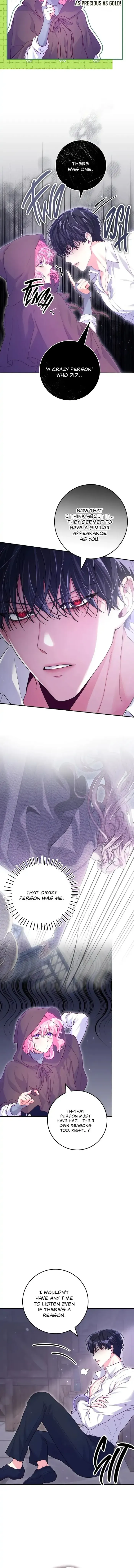 Read Trapped in a Game That Flopped chapter 14 image 4 on Lezhin