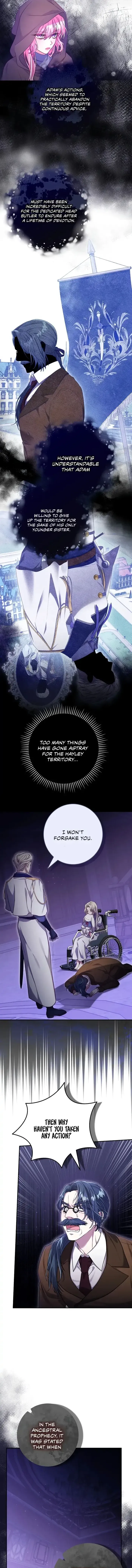 Read Trapped in a Game That Flopped chapter 16 image 10 on Lezhin