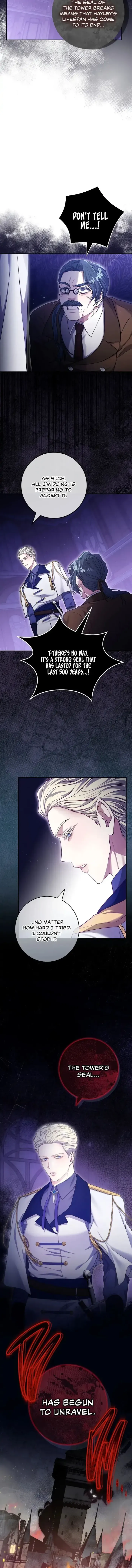 Read Trapped in a Game That Flopped chapter 16 image 11 on Lezhin