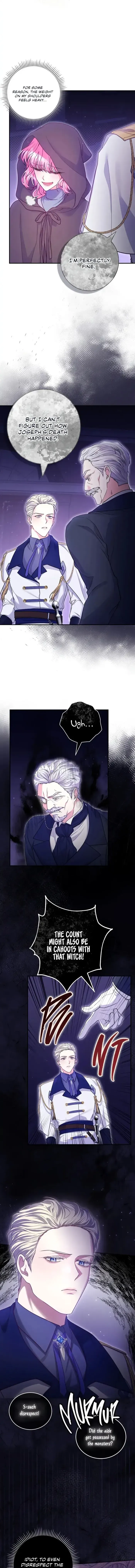 Read Trapped in a Game That Flopped chapter 16 image 2 on Lezhin