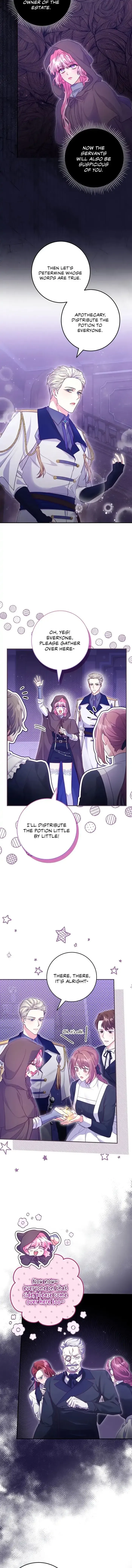 Read Trapped in a Game That Flopped chapter 16 image 3 on Lezhin