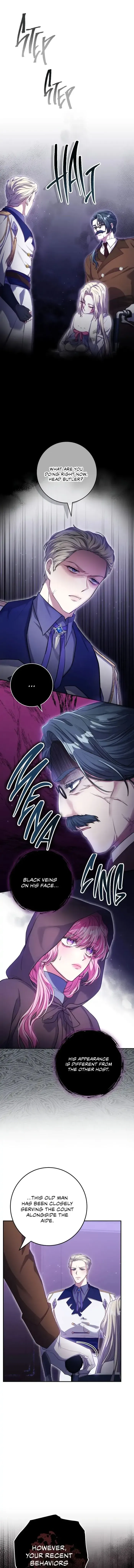 Read Trapped in a Game That Flopped chapter 16 image 6 on Lezhin