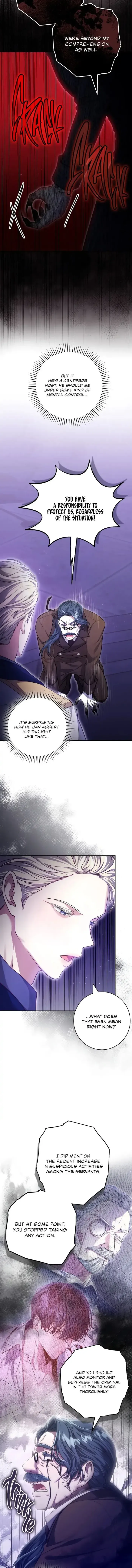 Read Trapped in a Game That Flopped chapter 16 image 7 on Lezhin