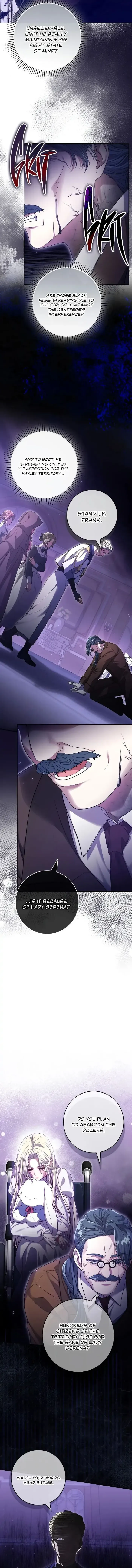 Read Trapped in a Game That Flopped chapter 16 image 8 on Lezhin