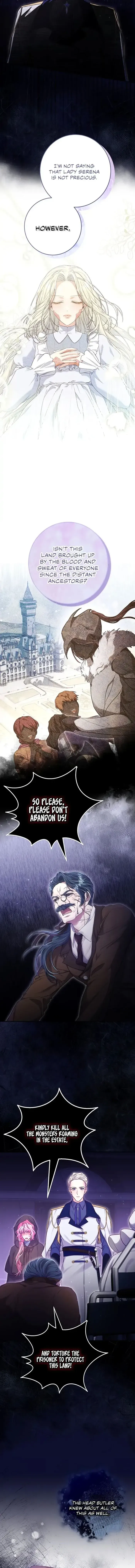 Read Trapped in a Game That Flopped chapter 16 image 9 on Lezhin