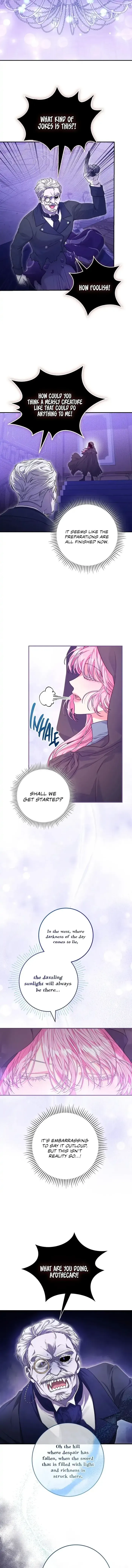 Read Trapped in a Game That Flopped chapter 17 image 10 on Lezhin