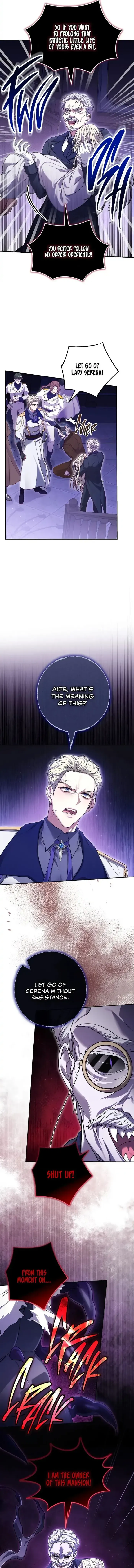 Read Trapped in a Game That Flopped chapter 17 image 2 on Lezhin