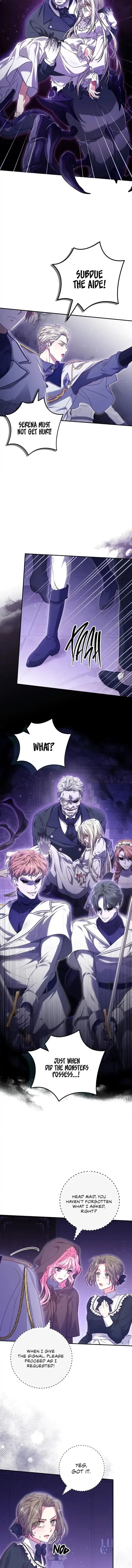 Read Trapped in a Game That Flopped chapter 17 image 3 on Lezhin