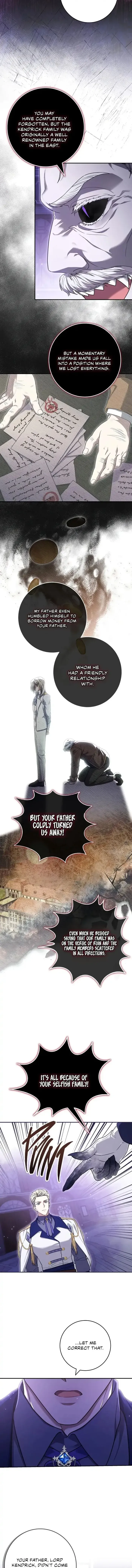 Read Trapped in a Game That Flopped chapter 17 image 5 on Lezhin