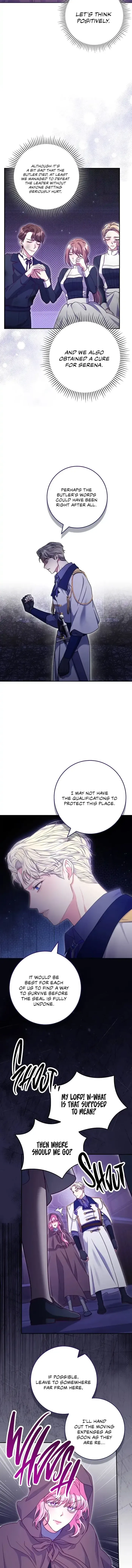Read Trapped in a Game That Flopped chapter 19 image 1 on Lezhin