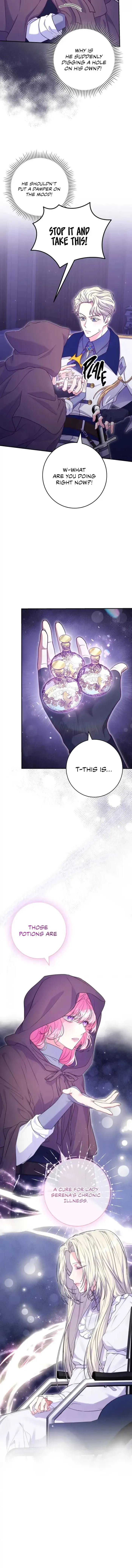 Read Trapped in a Game That Flopped chapter 19 image 2 on Lezhin