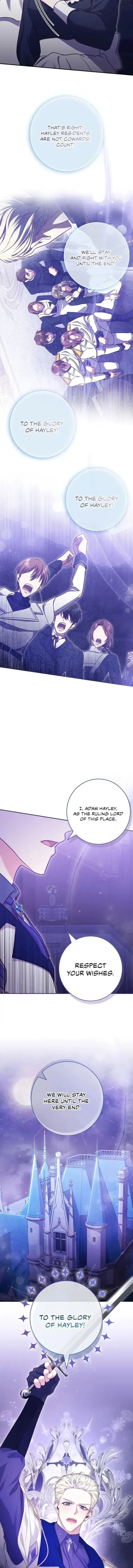 Read Trapped in a Game That Flopped chapter 19 image 5 on Lezhin