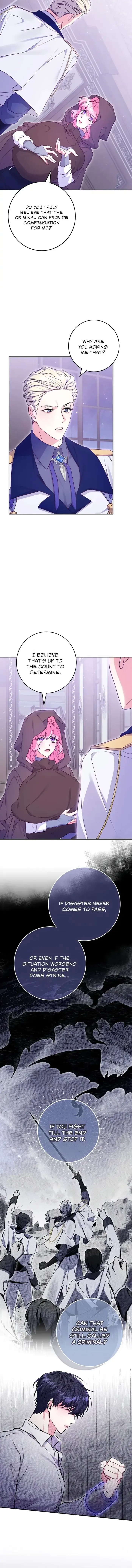 Read Trapped in a Game That Flopped chapter 20 image 5 on Lezhin