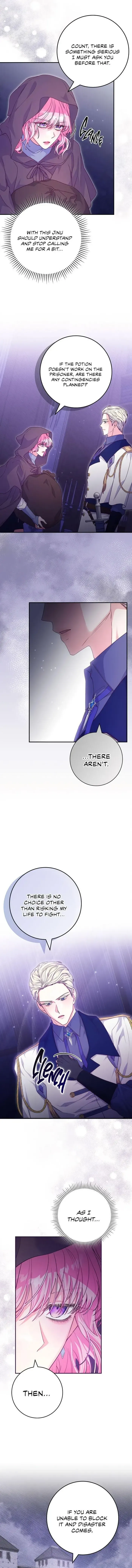 Read Trapped in a Game That Flopped chapter 21 image 1 on Lezhin