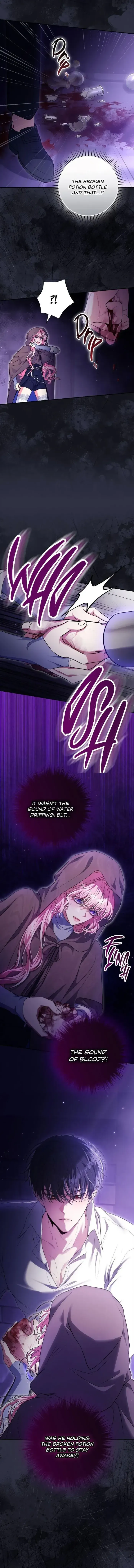Read Trapped in a Game That Flopped chapter 21 image 12 on Lezhin
