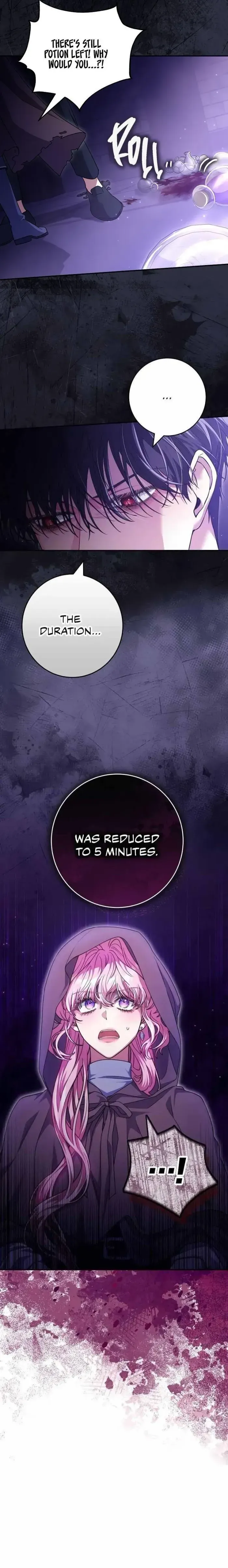 Read Trapped in a Game That Flopped chapter 21 image 13 on Lezhin