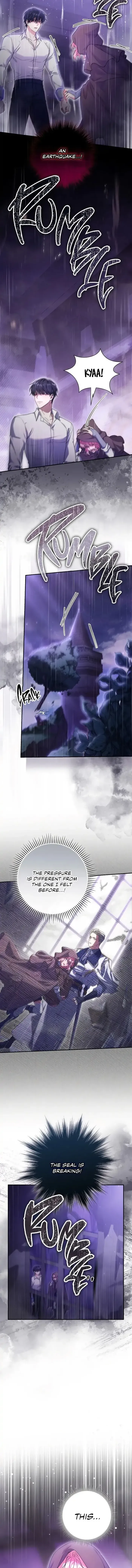 Read Trapped in a Game That Flopped chapter 23 image 8 on Lezhin