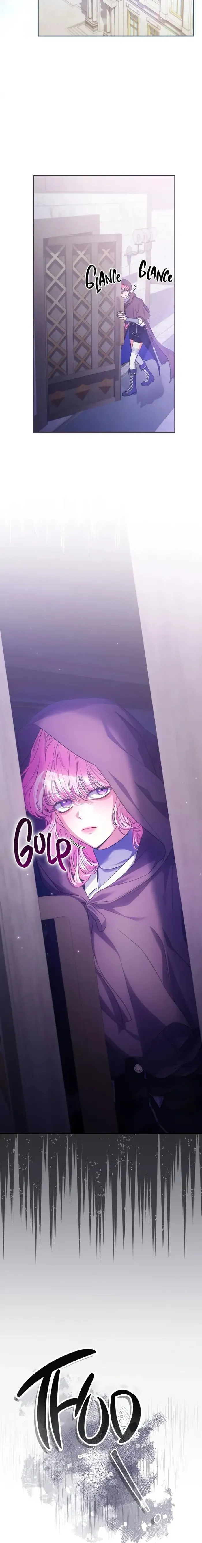 Read Trapped in a Game That Flopped chapter 24 image 12 on Lezhin