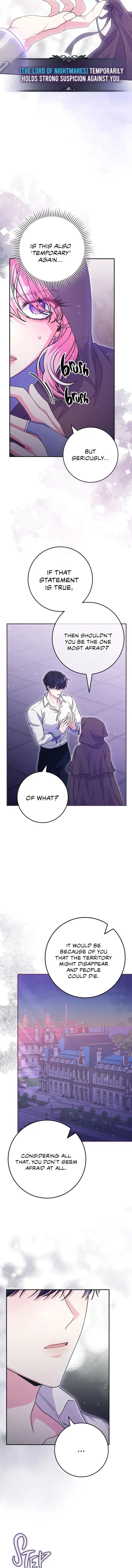 Read Trapped in a Game That Flopped chapter 24 image 2 on Lezhin