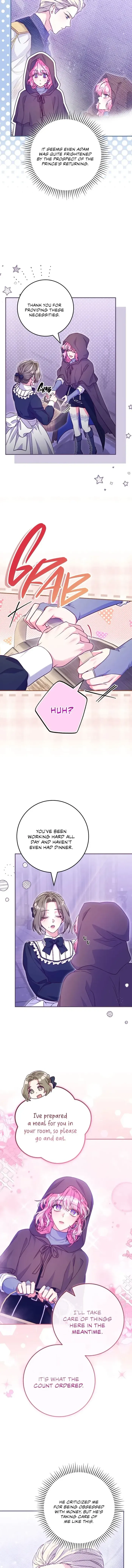 Read Trapped in a Game That Flopped chapter 24 image 6 on Lezhin