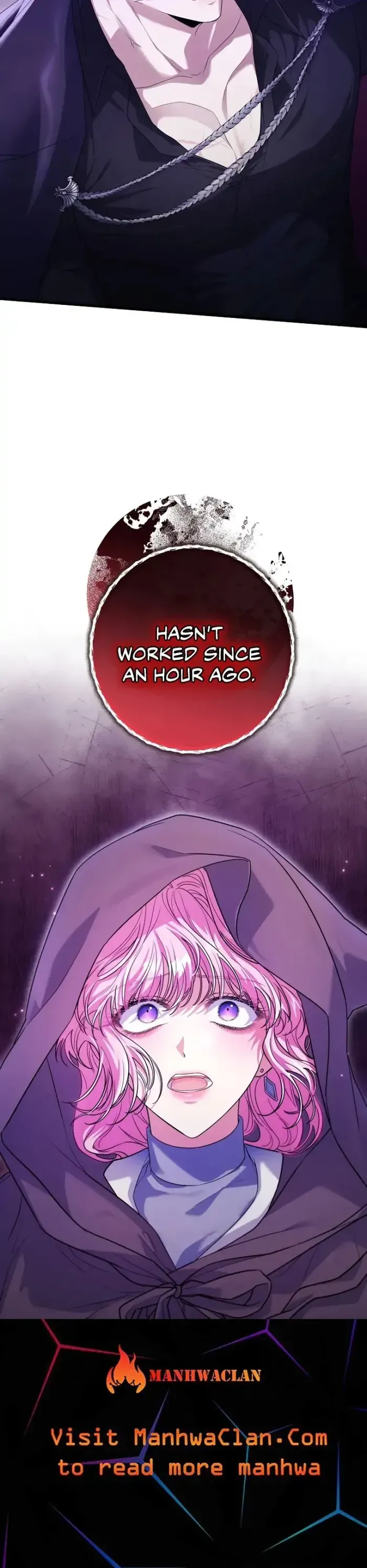 Read Trapped in a Game That Flopped chapter 25 image 13 on Lezhin