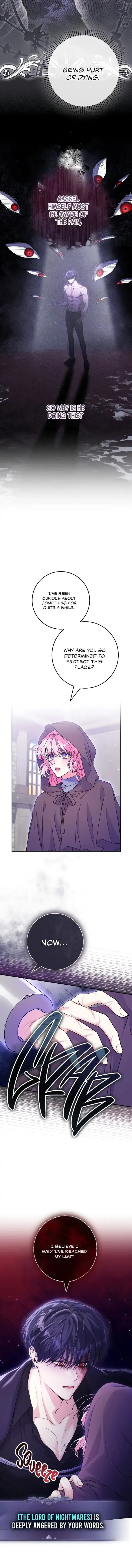 Read Trapped in a Game That Flopped chapter 26 image 1 on Lezhin