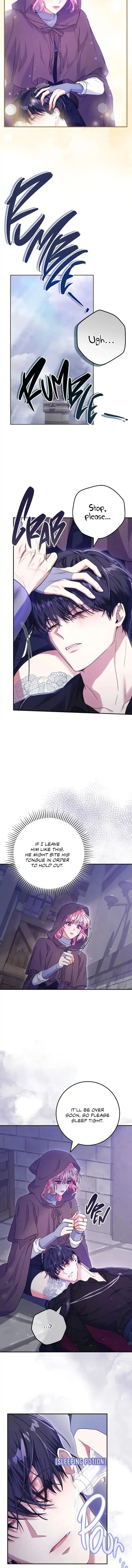 Read Trapped in a Game That Flopped chapter 26 image 11 on Lezhin