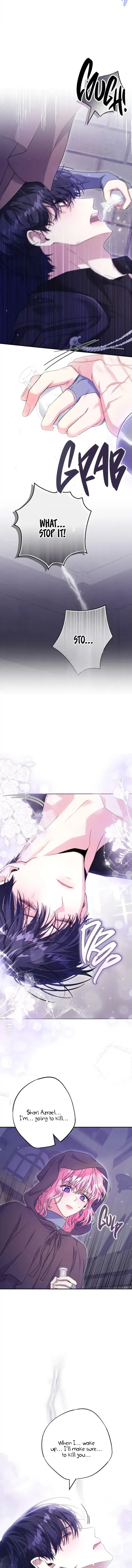 Read Trapped in a Game That Flopped chapter 26 image 12 on Lezhin
