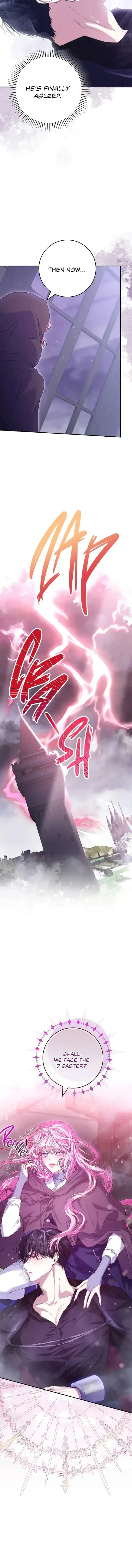 Read Trapped in a Game That Flopped chapter 26 image 13 on Lezhin
