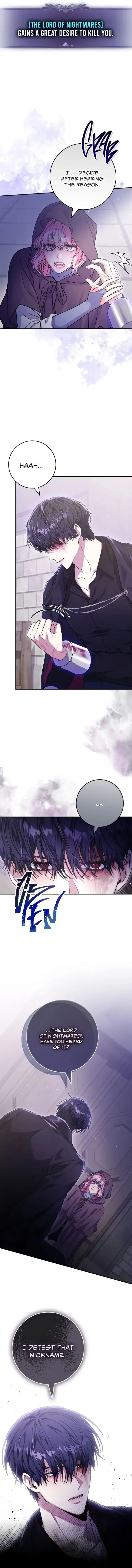 Read Trapped in a Game That Flopped chapter 26 image 2 on Lezhin