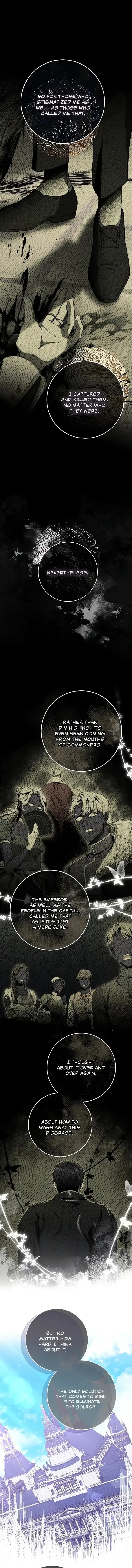 Read Trapped in a Game That Flopped chapter 26 image 3 on Lezhin