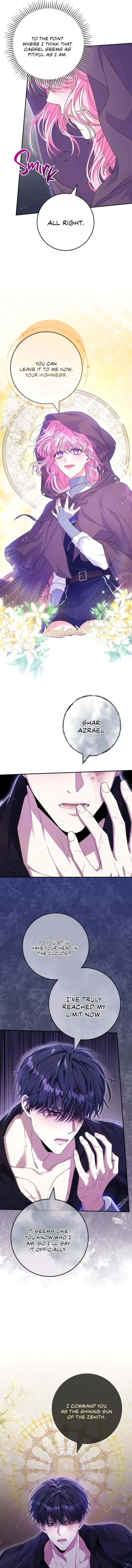 Read Trapped in a Game That Flopped chapter 26 image 6 on Lezhin