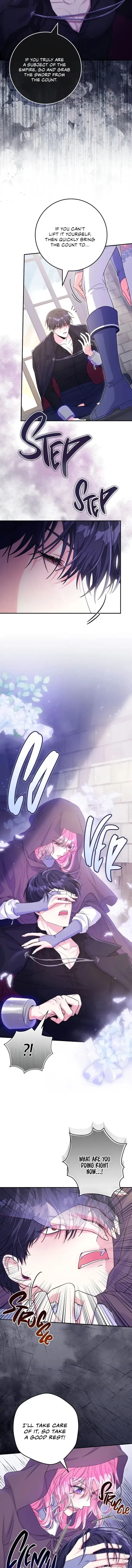 Read Trapped in a Game That Flopped chapter 26 image 7 on Lezhin
