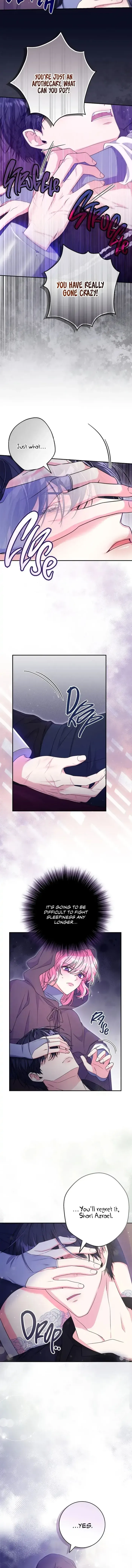 Read Trapped in a Game That Flopped chapter 26 image 8 on Lezhin