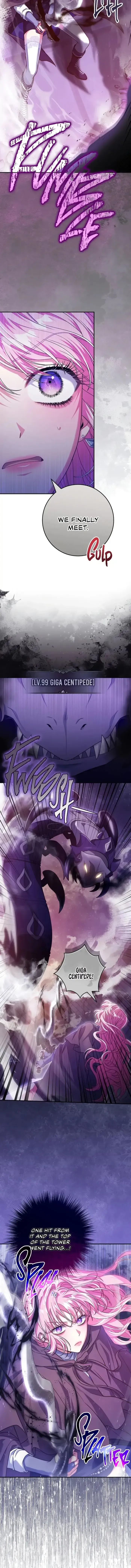 Read Trapped in a Game That Flopped chapter 27 image 11 on Lezhin