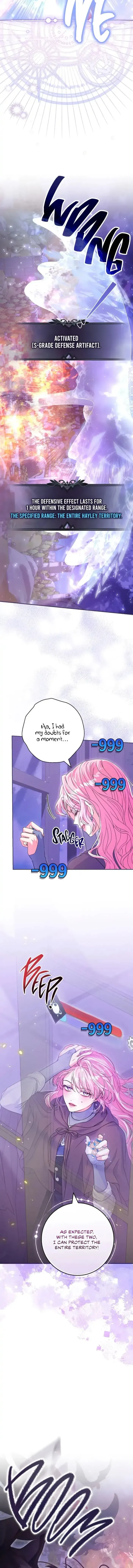 Read Trapped in a Game That Flopped chapter 27 image 4 on Lezhin