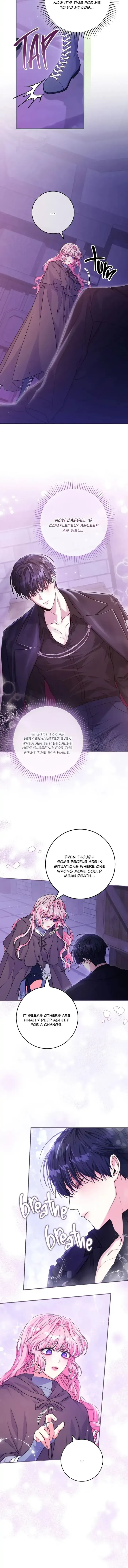 Read Trapped in a Game That Flopped chapter 27 image 7 on Lezhin
