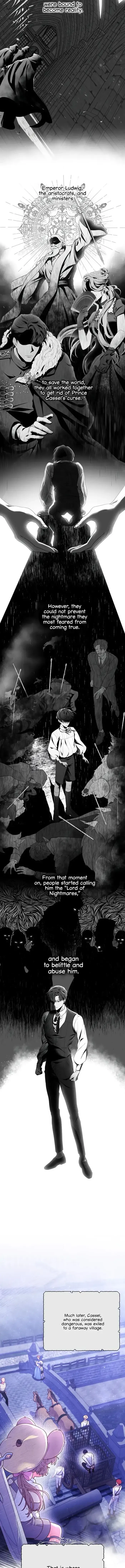 Read Trapped in a Game That Flopped chapter 3 image 1 on Lezhin